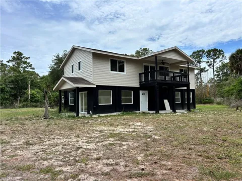 2150 Panama Avenue