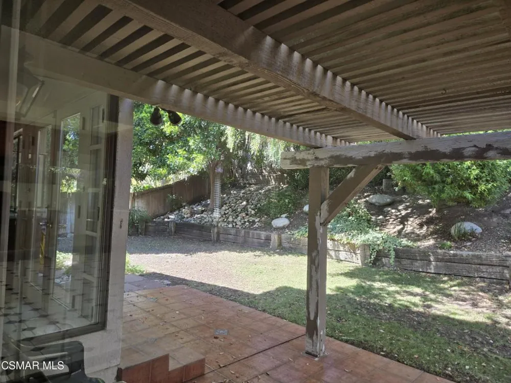 3166 Black Hills Court Thousand Oaks, CA 91362