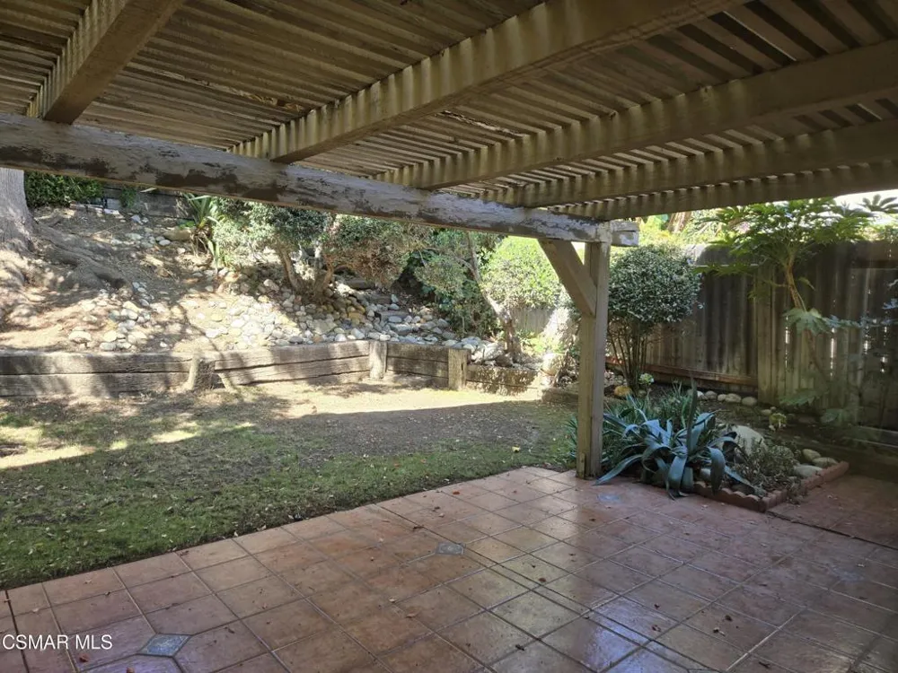 3166 Black Hills Court Thousand Oaks, CA 91362