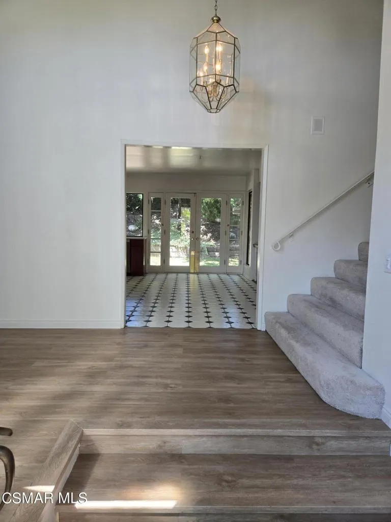 3166 Black Hills Court Thousand Oaks, CA 91362