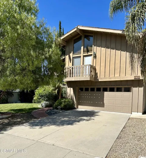 3166 Black Hills Court