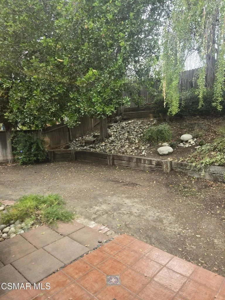 3166 Black Hills Court Thousand Oaks, CA 91362