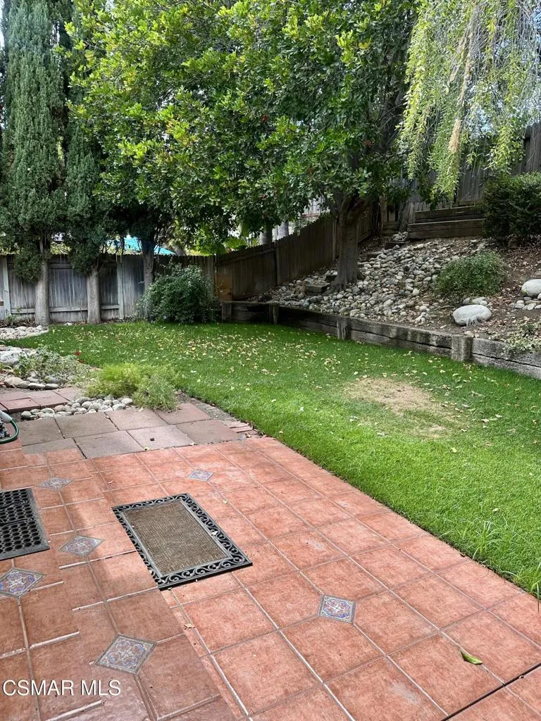 3166 Black Hills Court Thousand Oaks, CA 91362