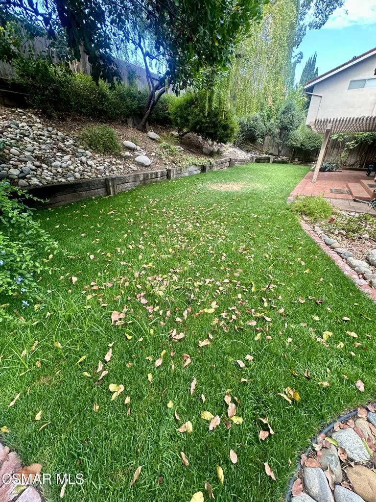 3166 Black Hills Court Thousand Oaks, CA 91362