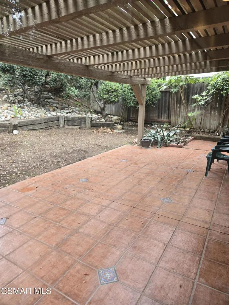 3166 Black Hills Court Thousand Oaks, CA 91362