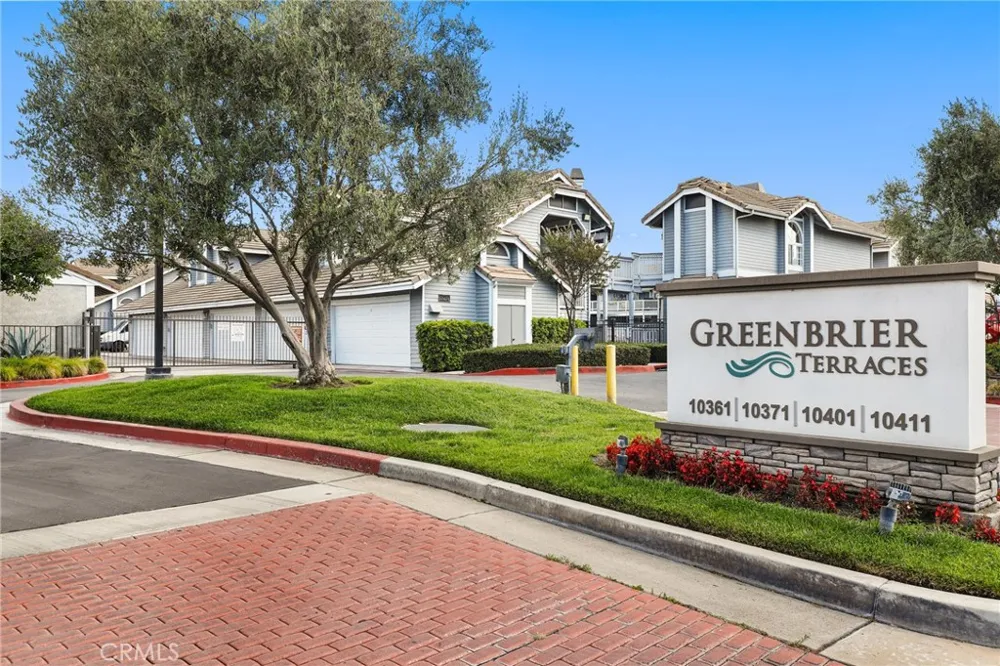10401 Garden Grove Boulevard #21 Garden Grove, CA 92843