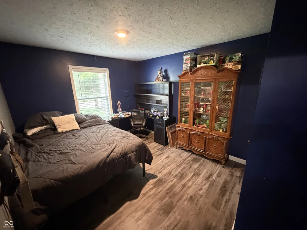 205 Jefferson Coatesville, IN 46121