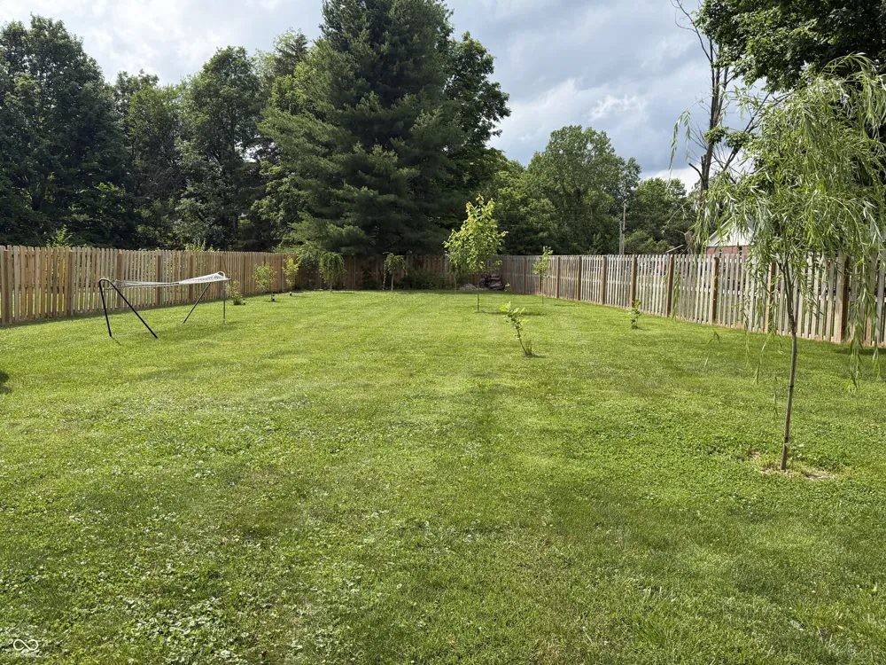 205 Jefferson Coatesville, IN 46121