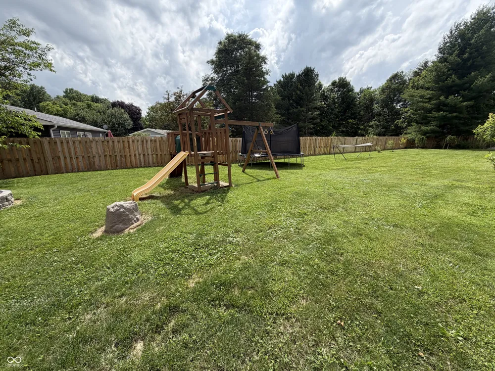 205 Jefferson Coatesville, IN 46121
