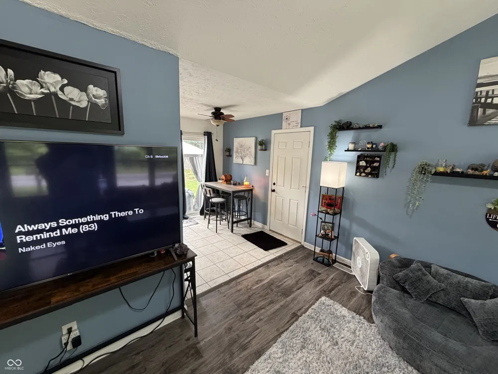 205 Jefferson Coatesville, IN 46121