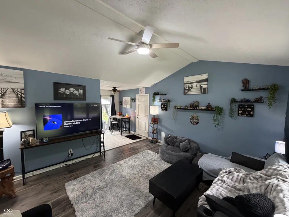 205 Jefferson Coatesville, IN 46121