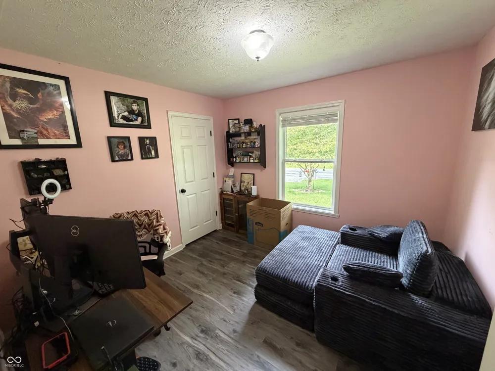 205 Jefferson Coatesville, IN 46121