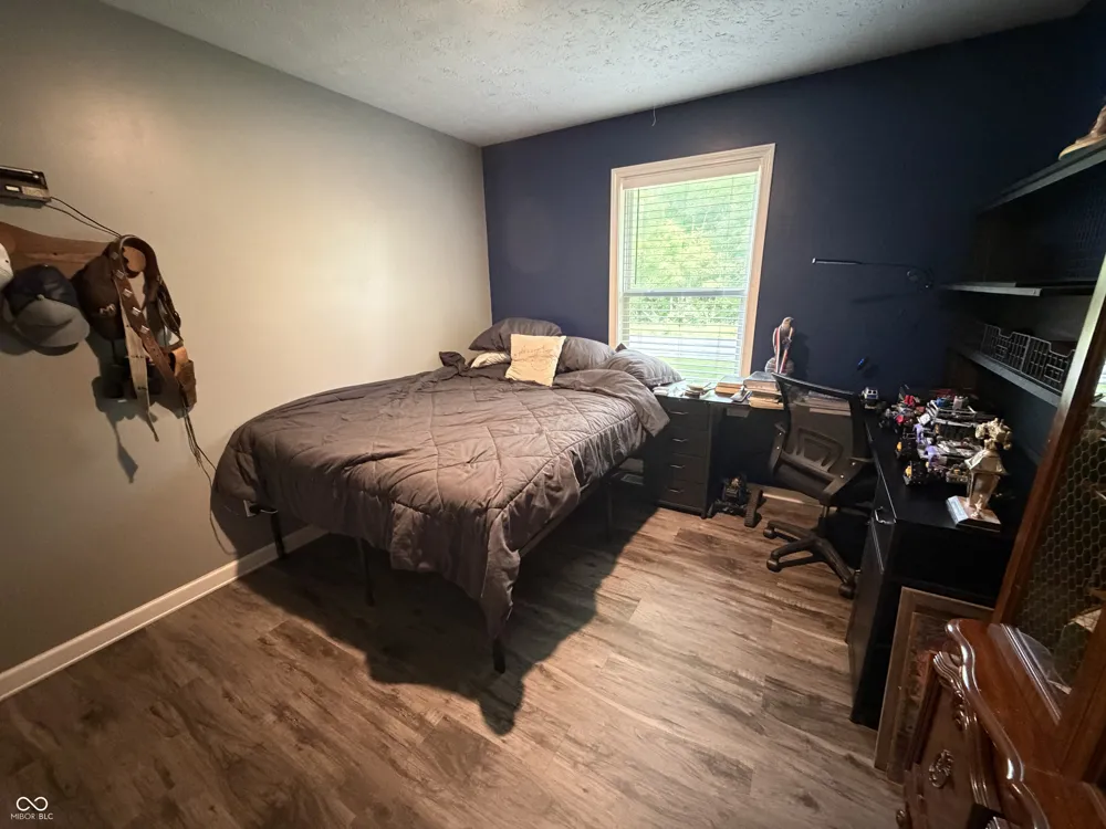 205 Jefferson Coatesville, IN 46121