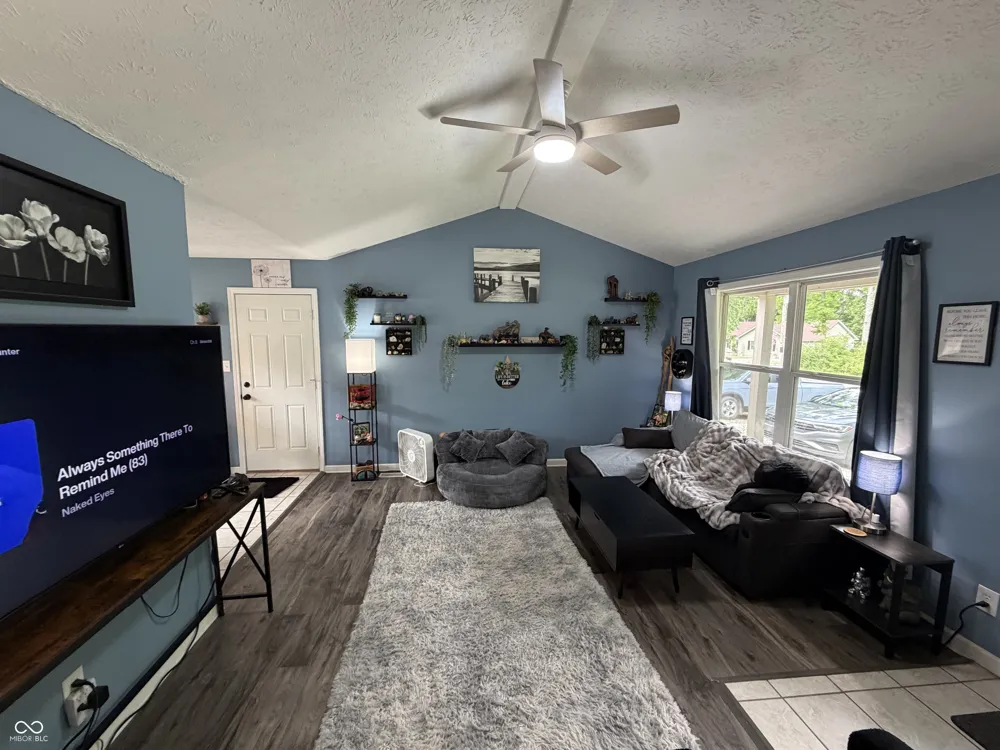 205 Jefferson Coatesville, IN 46121