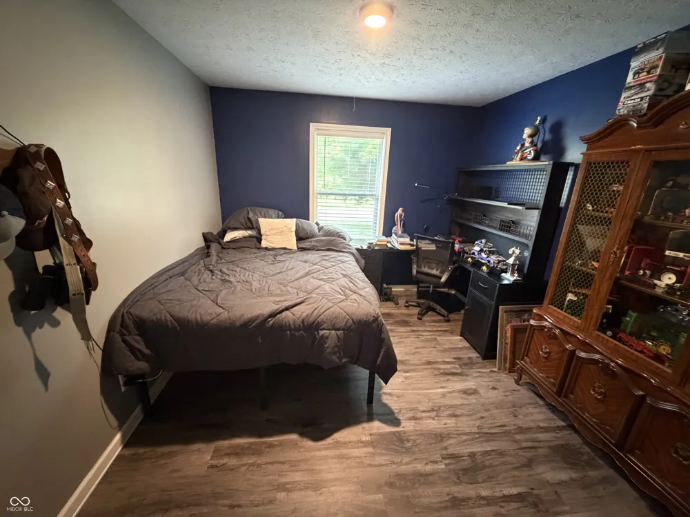 205 Jefferson Coatesville, IN 46121