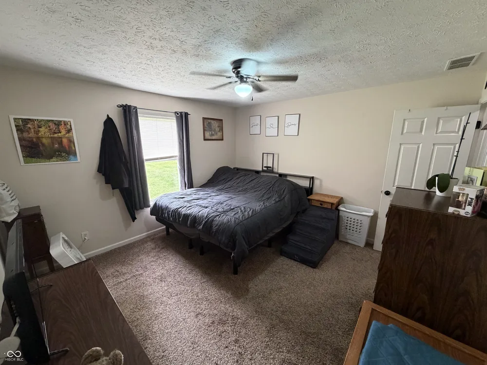 205 Jefferson Coatesville, IN 46121