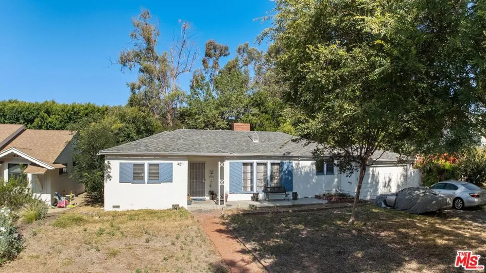 4511 Agnes Avenue Studio City, CA 91607