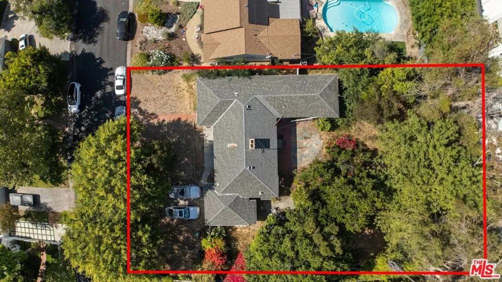 4511 Agnes Avenue Studio City, CA 91607