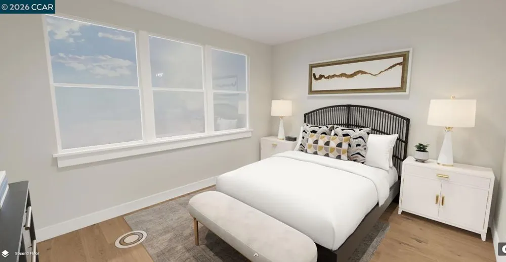 3079 El Camino Real #202 Santa Clara, CA 95051