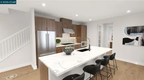 3079 El Camino Real #202