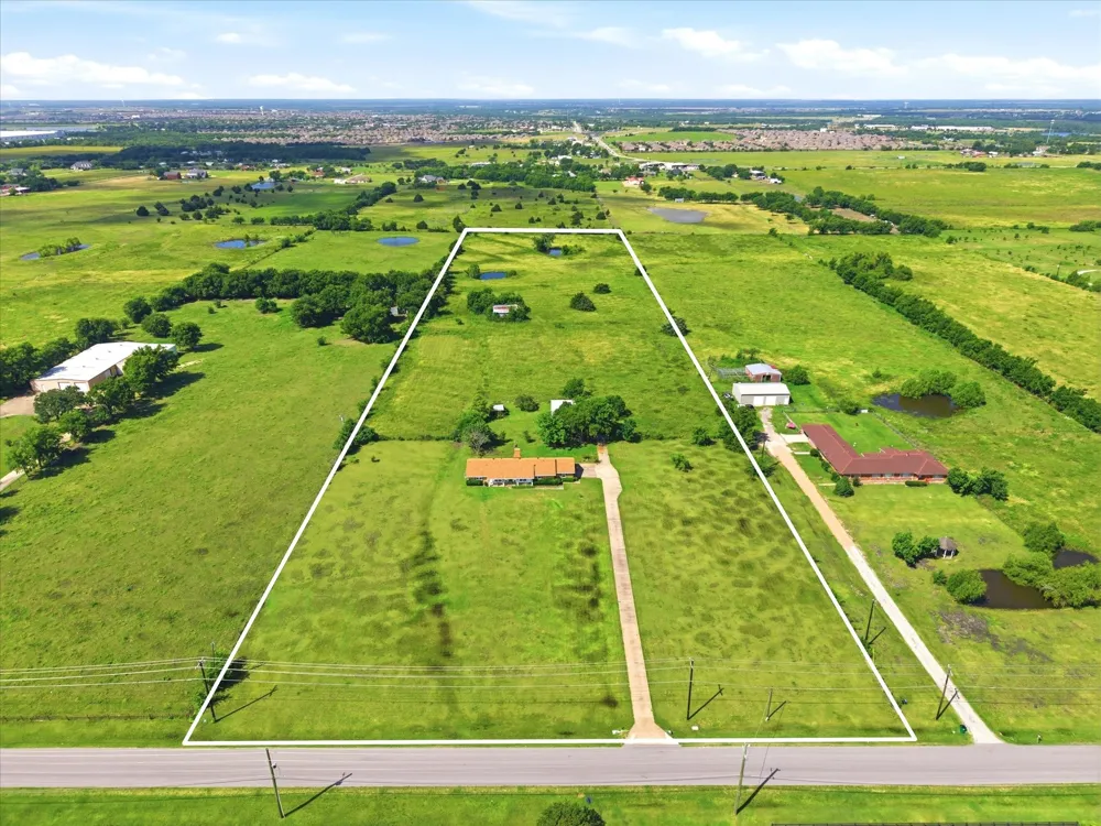 11749 Windy Lane Forney, TX 75126