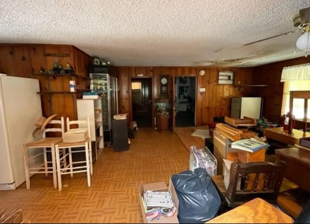 312 Alexander Lane Bridgeport, TX 76426