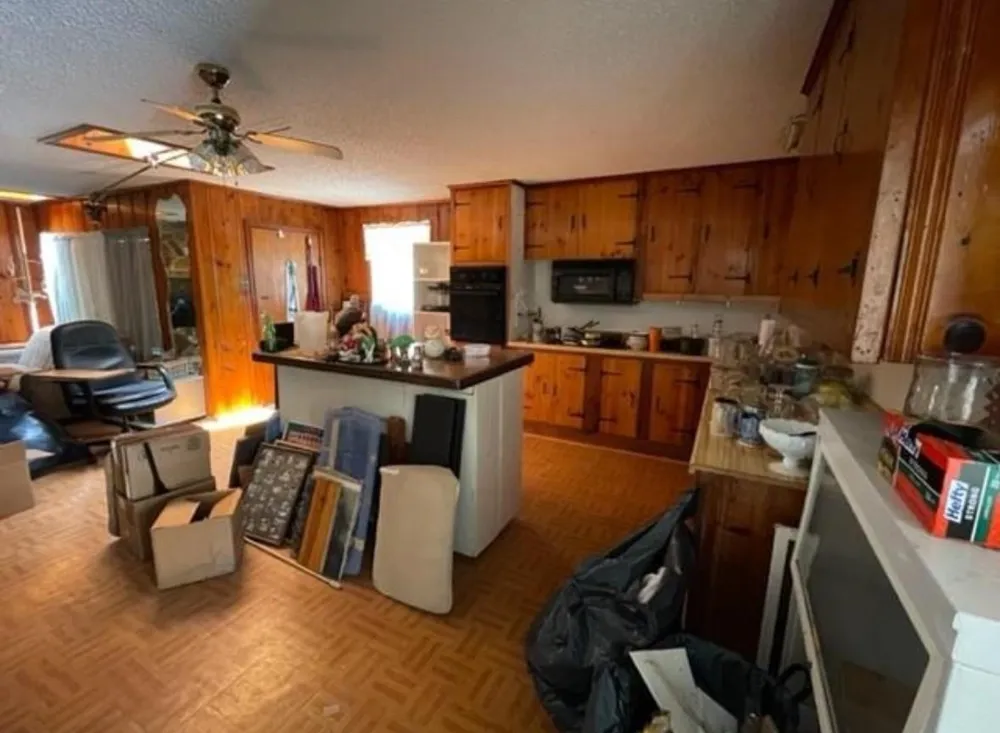 312 Alexander Lane Bridgeport, TX 76426