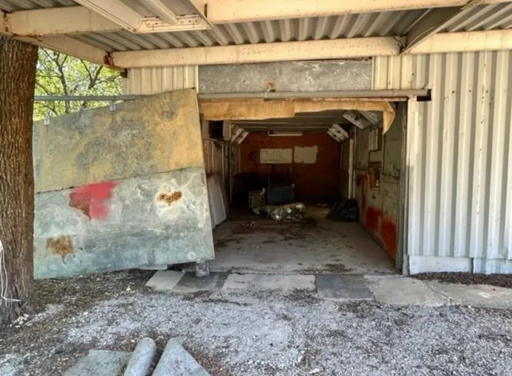 312 Alexander Lane Bridgeport, TX 76426