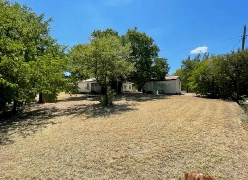 312 Alexander Lane Bridgeport, TX 76426