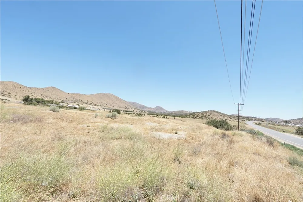 Sierra Highway Acton, CA 93510