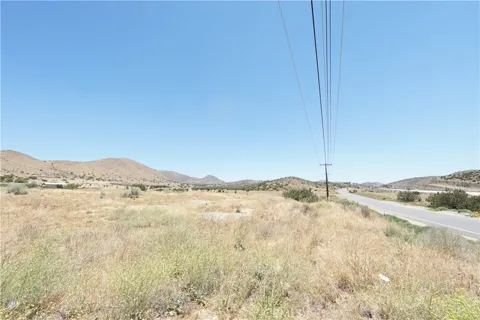 Sierra Highway