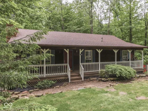 6477 Black Bear Drive