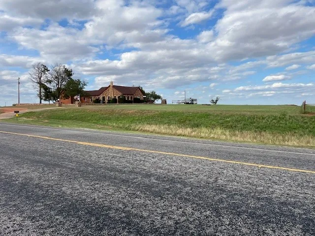 1163 State Highway 70 N Rotan, TX 79546