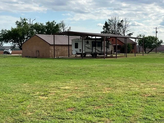 1163 State Highway 70 N Rotan, TX 79546