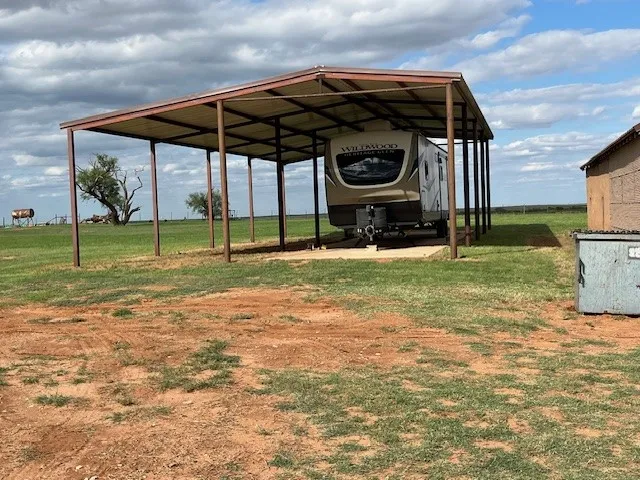 1163 State Highway 70 N Rotan, TX 79546
