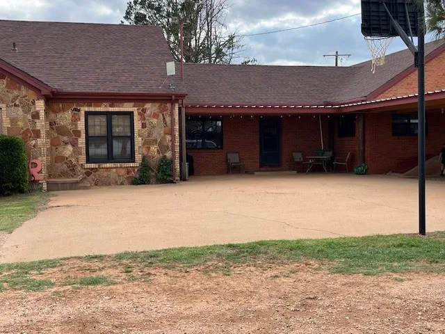 1163 State Highway 70 N Rotan, TX 79546