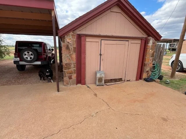 1163 State Highway 70 N Rotan, TX 79546