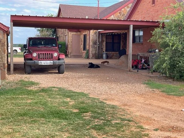 1163 State Highway 70 N Rotan, TX 79546