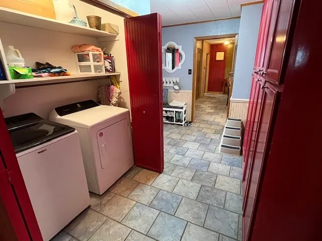 1163 State Highway 70 N Rotan, TX 79546