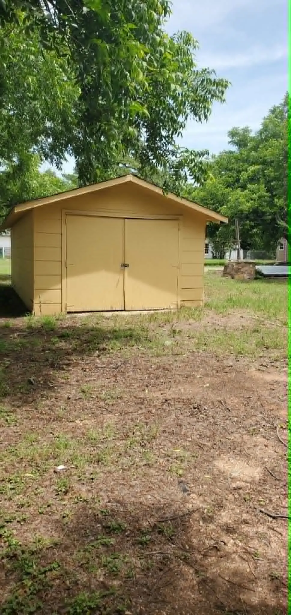 418 4th Street W Clyde, TX 79510