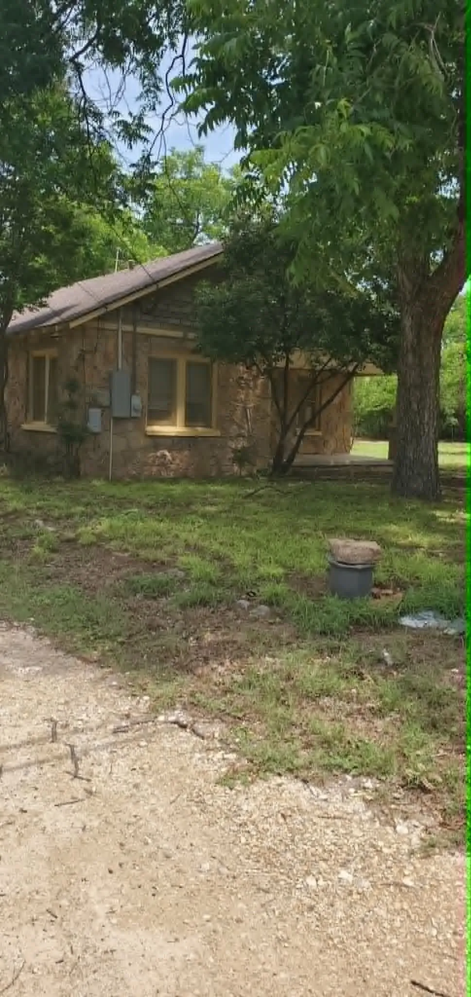 418 4th Street W Clyde, TX 79510