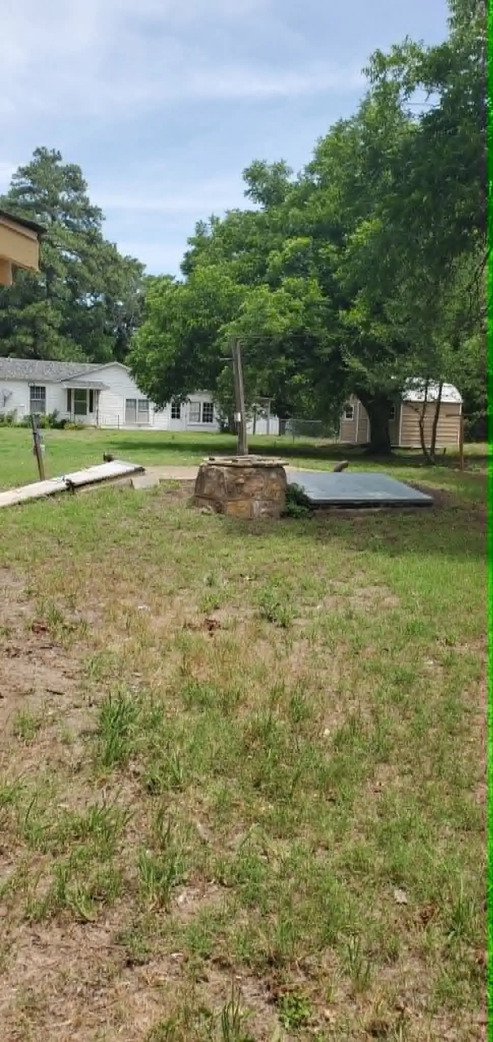 418 4th Street W Clyde, TX 79510