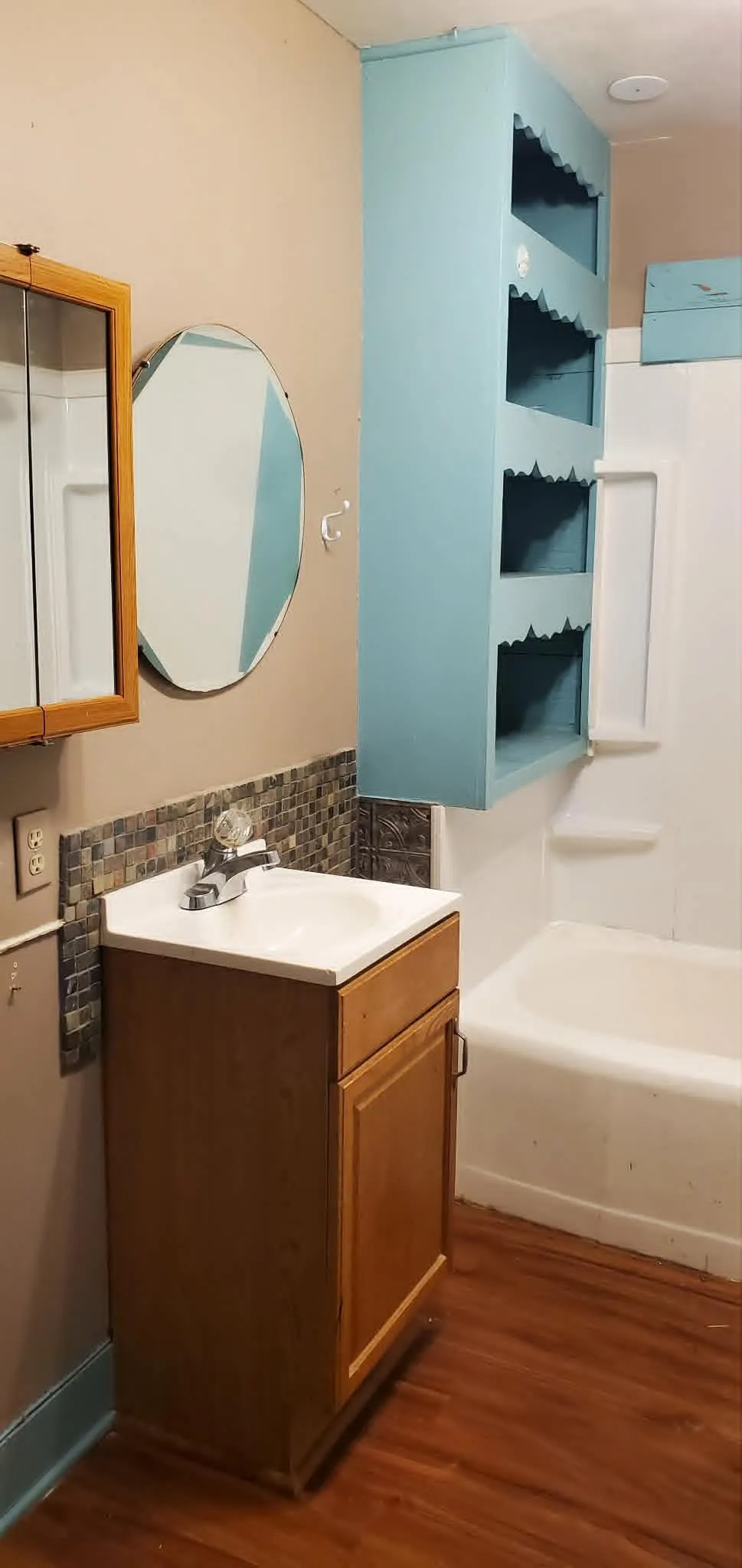 418 4th Street W Clyde, TX 79510