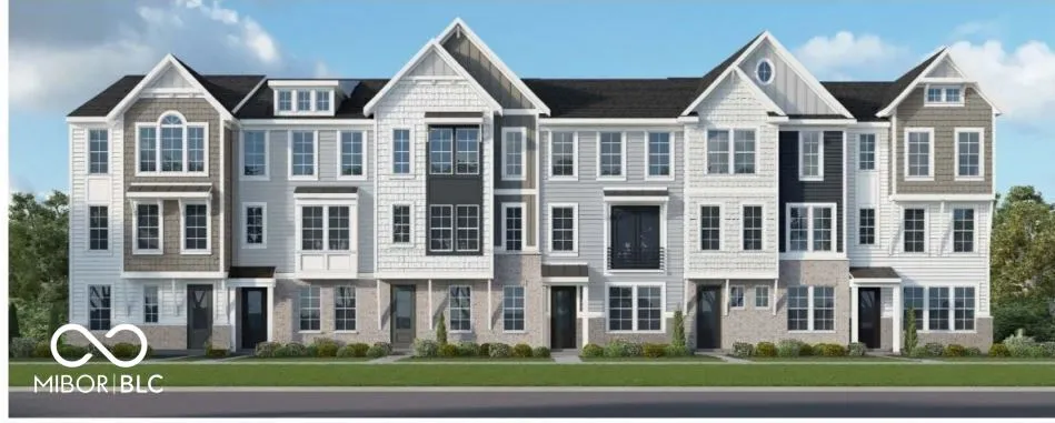 433 Elite Street #5-503 Westfield, IN 46074