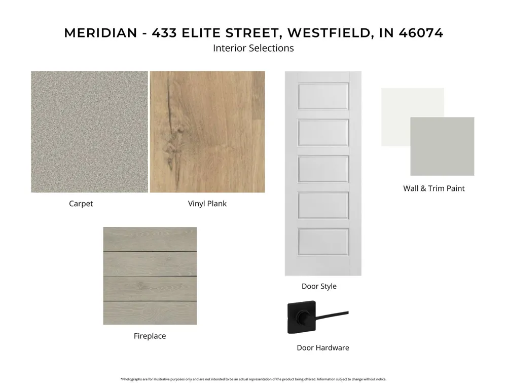 433 Elite Street #5-503 Westfield, IN 46074