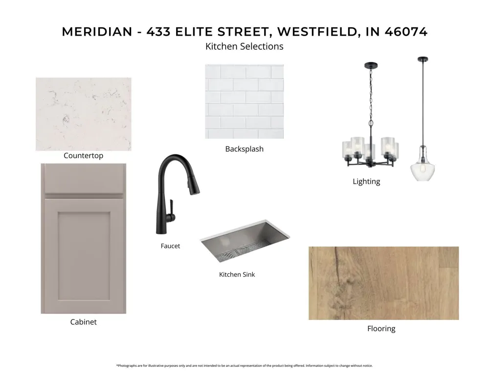 433 Elite Street #5-503 Westfield, IN 46074