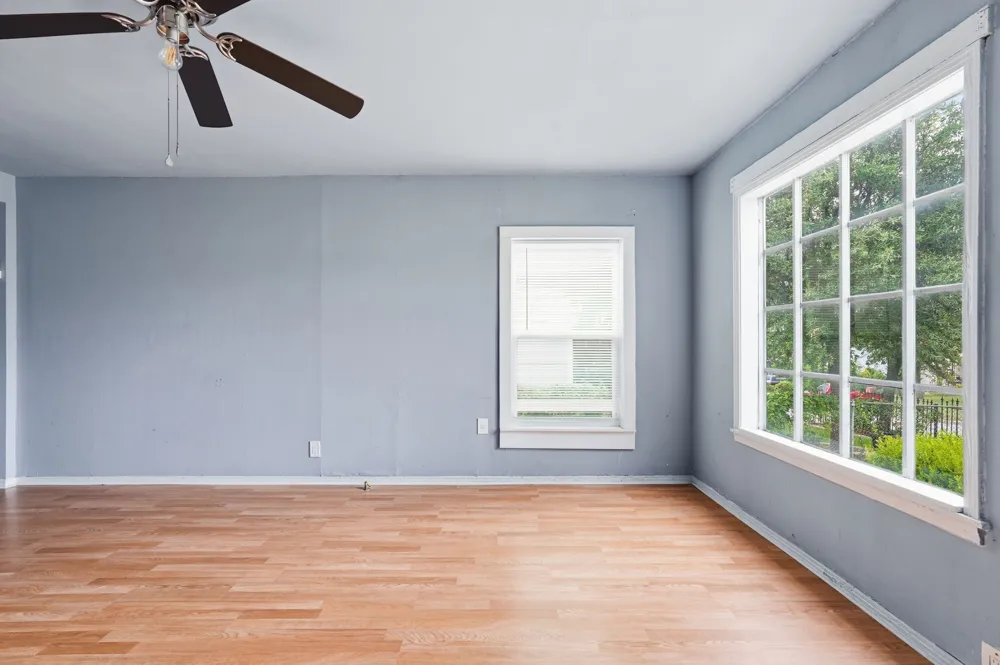 2713 35th Street Fort Worth, TX 76106