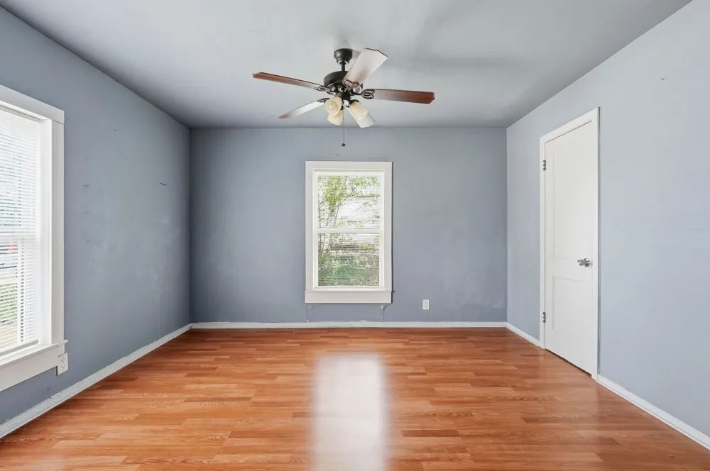 2713 35th Street Fort Worth, TX 76106