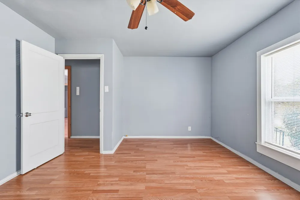 2713 35th Street Fort Worth, TX 76106