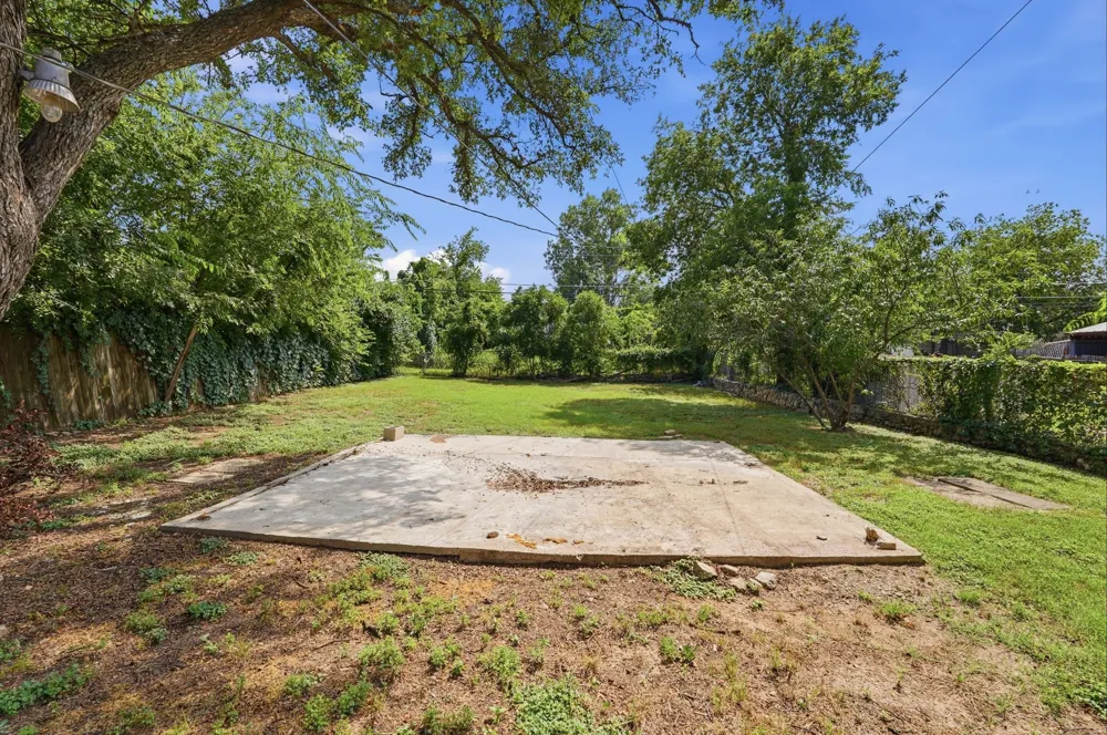 2713 35th Street Fort Worth, TX 76106